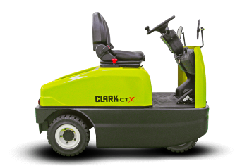 Clark CTX 40/70 TOW TRACTOR