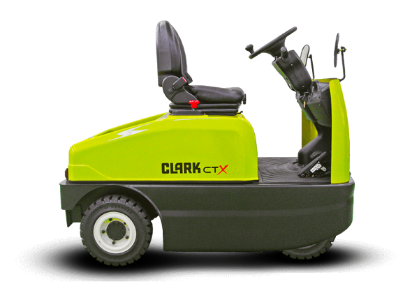 Clark CTX 40/70 TOW TRACTOR