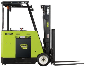 Stand-Up Counterbalance