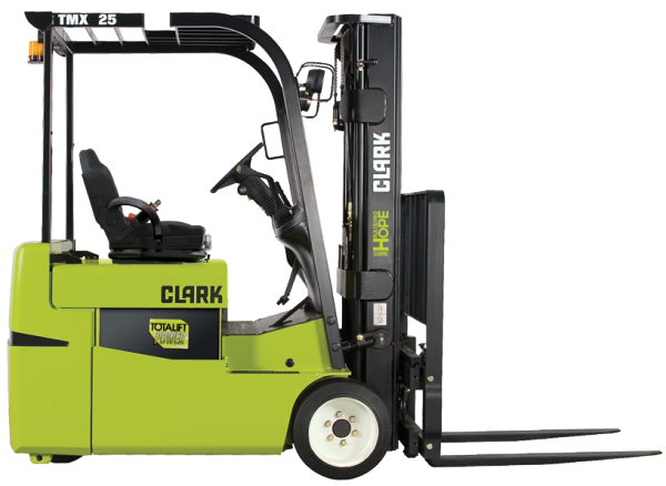 Clark TMX12/15S/15/17/20/25