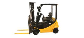 3 Wheel Electric