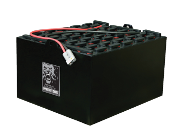 Douglas Battery Legacy Opportunity Charge Battery