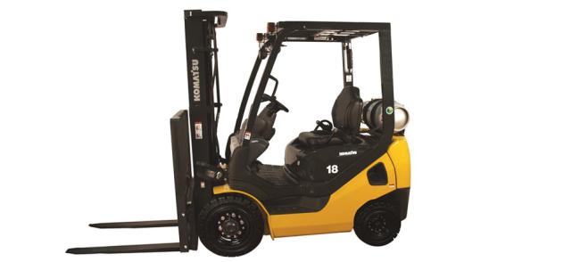 AX50 Series IC Pneumatic