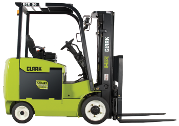 Electric Forklifts