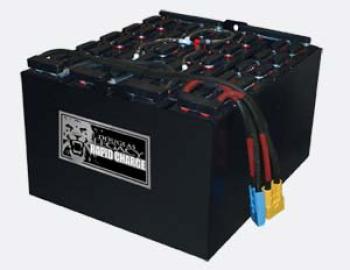 Douglas Battery Legacy Rapid Charge Battery