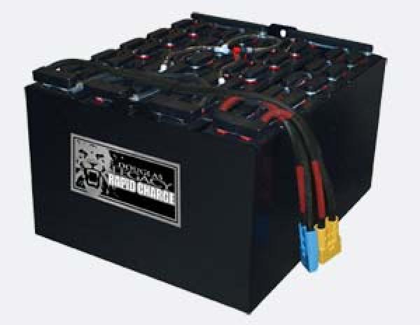 Douglas Battery Legacy Rapid Charge Battery