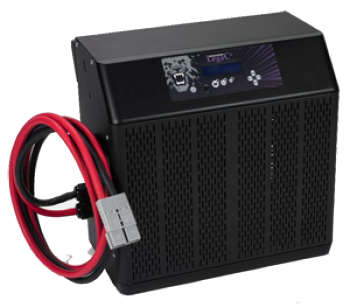 Douglas Battery LegaC2 Modular Charger - 3 Phase