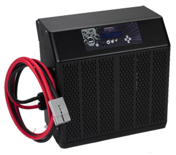 Douglas Battery LegaC2 Modular Charger - 3 Phase