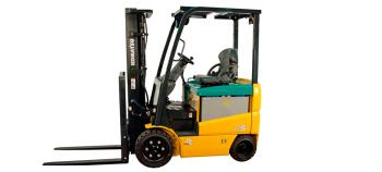 3 Wheel Electric