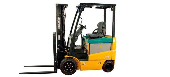 BBX50 Series Electric Riders