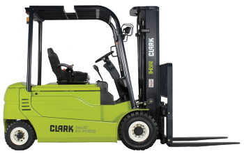 Clark GEX 20/25/30