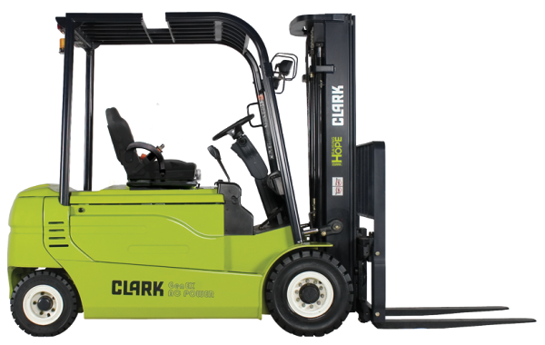 Clark GEX 20/25/30