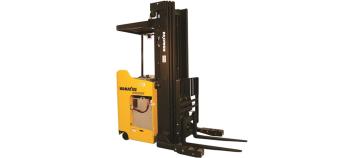 Narrow Aisle Forklifts