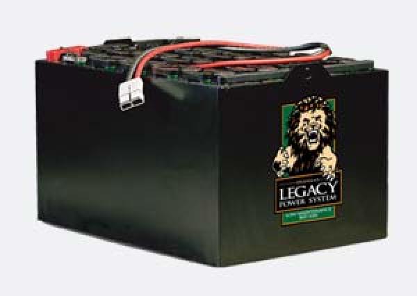 Douglas Battery Legacy Low Maintenance Battery