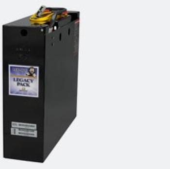 Batteries