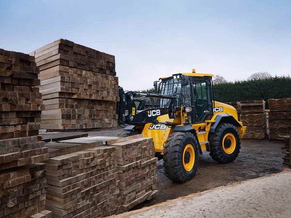 JCB
