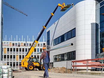 JCB 510-55TC