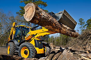 4CX-15 SUPER BACKHOE LOADER