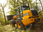 TM320 ARTICULATED TELESCOPIC HANDLER