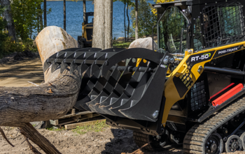 ASV Attachments