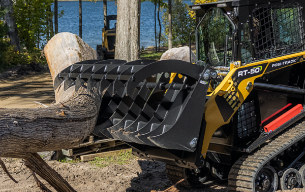 ASV Attachments