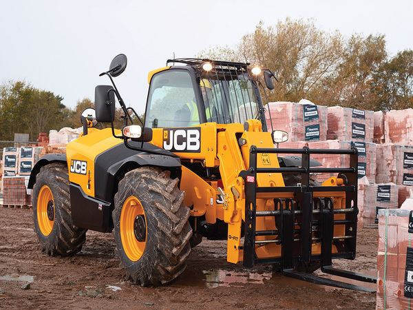 JCB