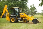 3CX-14 SUPER BACKHOE LOADER