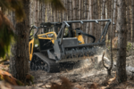 RT-135 FORESTRY