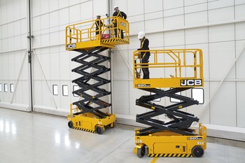 JCB S4046E