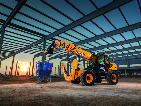 JCB