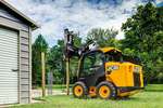 270 SKID STEER LOADER