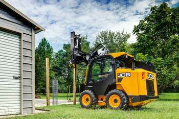 Skid Steers