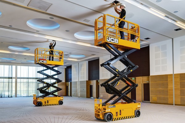 JCB