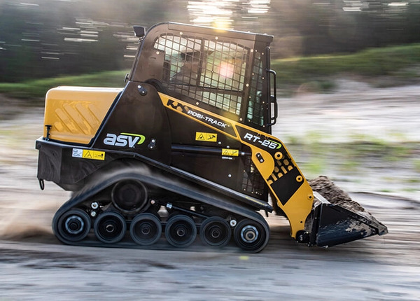 ASV