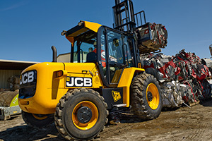 JCB