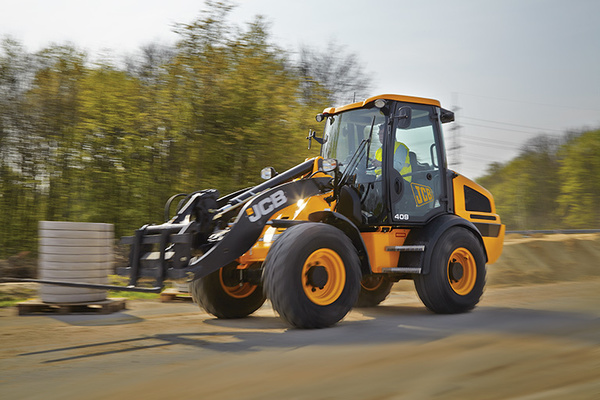 JCB