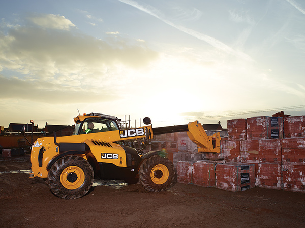 JCB