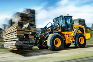 JCB