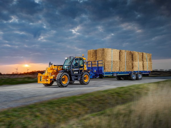 JCB