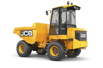 Site Dumpers