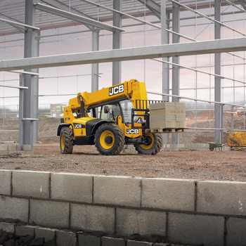 JCB 506-36