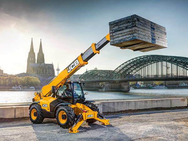 JCB