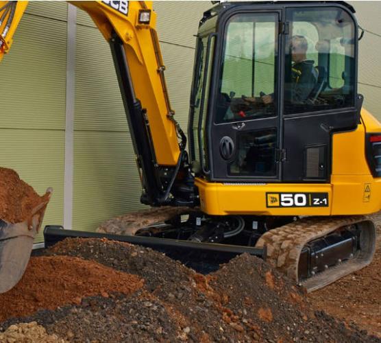 JCB EQ449013-1