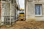 18Z-1 Compact Excavator