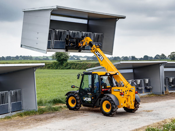 JCB