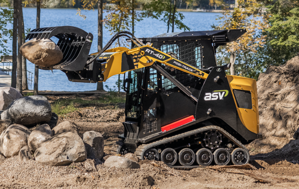 ASV