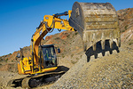 JS160 Excavator