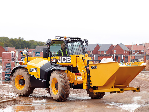 JCB