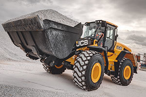 JCB