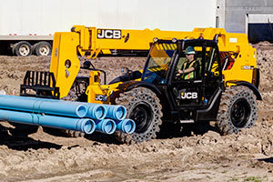 JCB